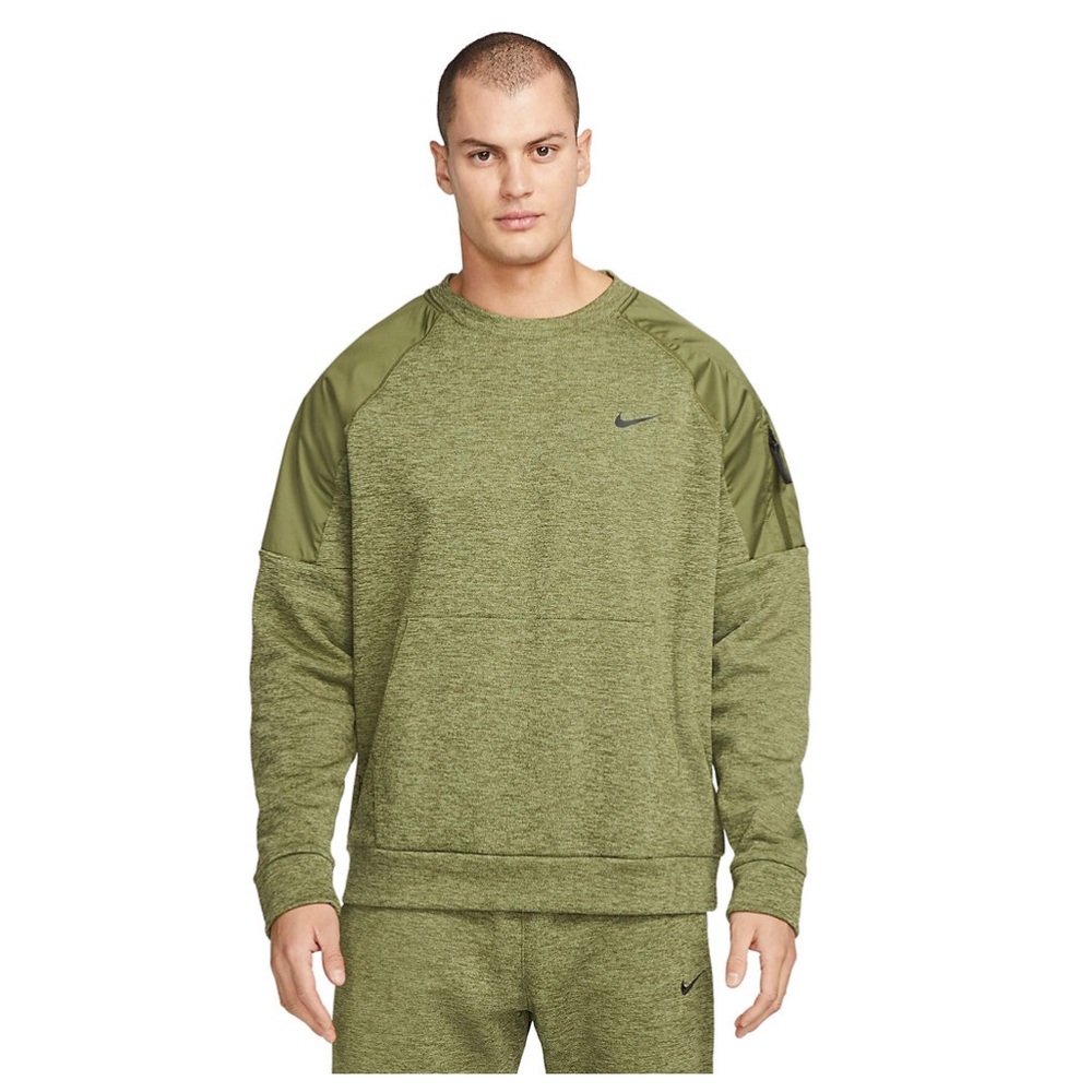 Men's Nike Therma-FIT Novelty Sweatshirt